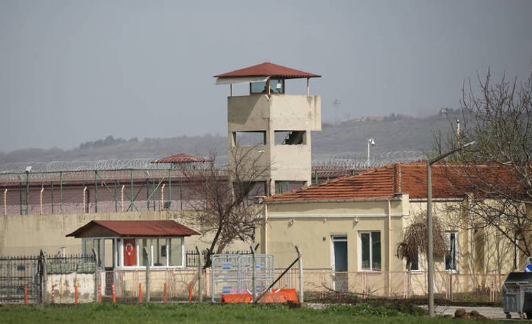 Άδεια επίσκεψης στη φυλακή της Αδριανούπολης έδωσαν οι Τούρκοι στο Πατριαρχείο