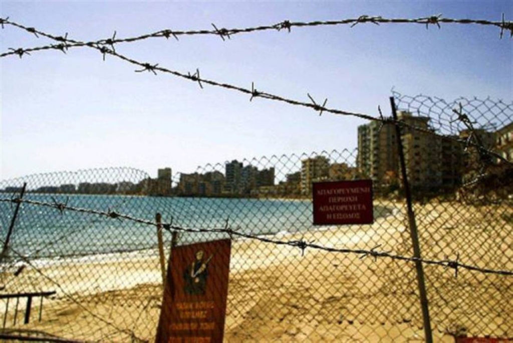 Κύπρος: Να εποικίσουν την Αμμόχωστο επιδιώκουν οι Τουρκοκύπριοι