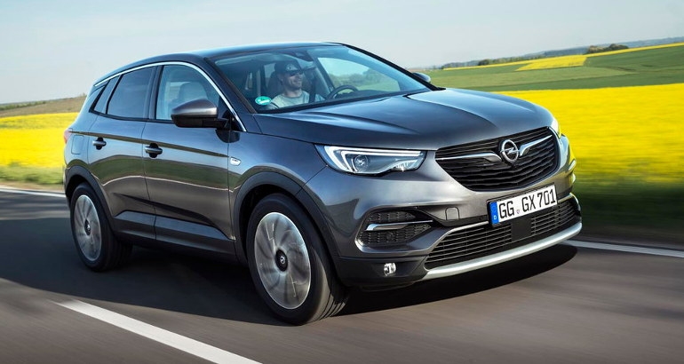 Η Opel παρουσιάζει νέο κινητήρα πετρελαίου 1.500 κυβικών