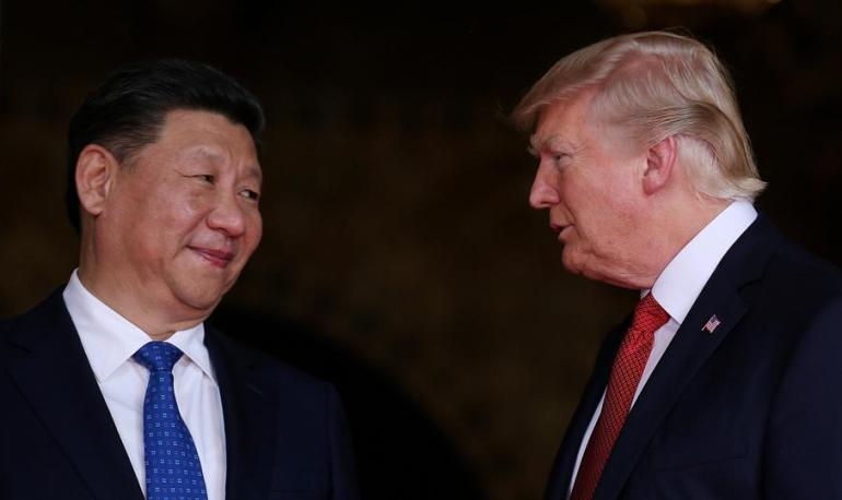 Η Κίνα αντεπιτίθεται: Προσέφυγε στον ΠΟΕ κατά των δασμών του Τραμπ