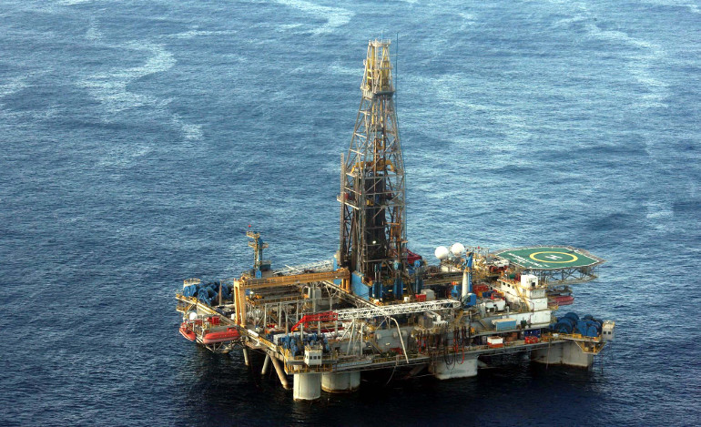 Σε Exxon Mobil, ENI, Total οι άδεις για έρευνες στα τρία «τεμάχια» της ΑΟΖ Κύπρου