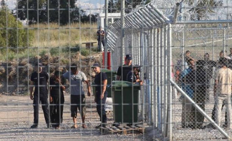 Κακομεταχείριση μεταναστών στην Ελλάδα διαπιστώνει το Συμβούλιο της Ευρώπης