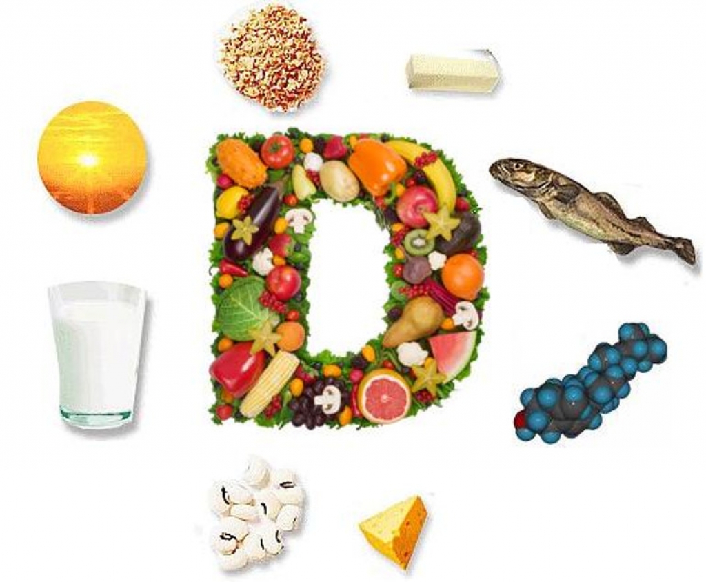 7 στους 10 Έλληνες έχουν ανεπάρκεια βιταμίνης D
