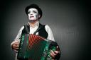 Tiger Lillies in Concert