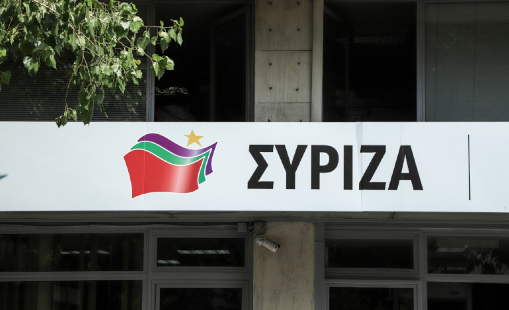 Η διεύρυνση του ΣΥΡΙΖΑ θα προχωρήσει, διαβεβαιώνει ο Χαρίτσης