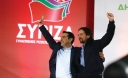 Η πτώση της ευρωαριστεράς δυσκολεύει τον ΣΥΡΙΖΑ