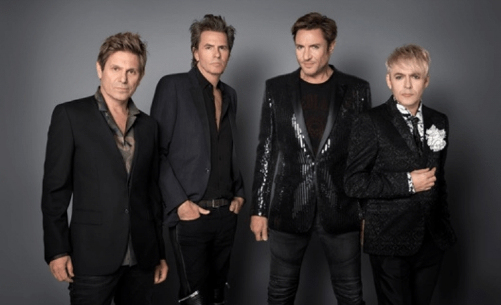 Νέο single από τους Duran Duran (video)