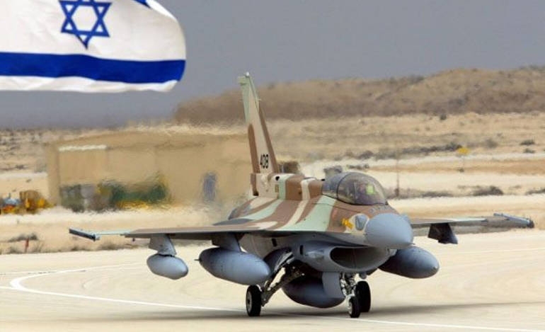 Εμπλοκή Ιράν - Ισραήλ στον πόλεμο της Συρίας