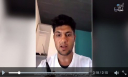 Γερμανία: Ο άνδρας με το τσεκούρι σε βίντεο