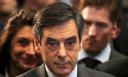 Συντηρητική μετατόπιση στη Γαλλία με την εκλογή του Φιγιόν στην ηγεσία της κεντροδεξιάς