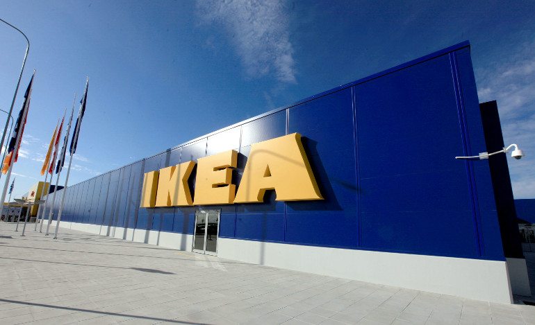 Μια ανάσα από την εισαγωγή στο Χ.Α. η Housemarket Α.Ε. (IKEA)