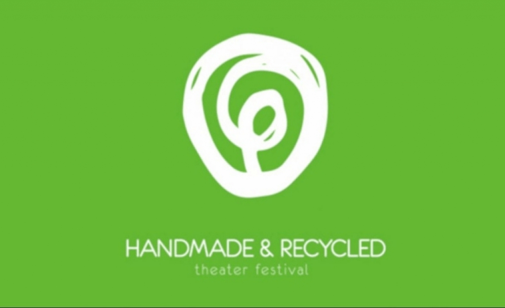 7ο Φεστιβάλ Χειροποίητου &amp; Ανακυκλώσιμου Θεάτρου