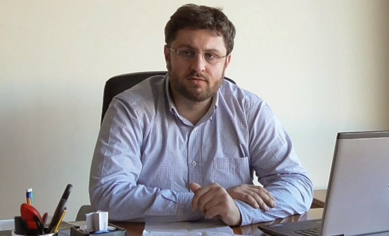 Κώστας Ζαχαριάδης: «Ο στόχος της κυβέρνησης είναι η ταχεία ολοκλήρωση της αξιολόγησης χωρίς υποχωρήσεις αρχών»