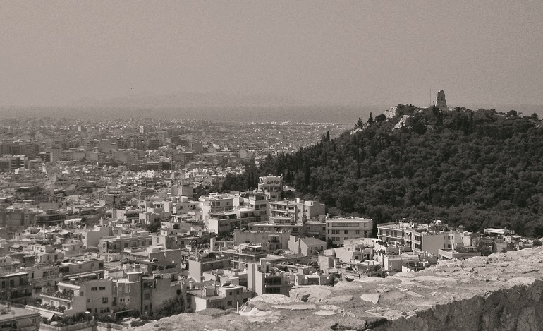 Αθήνα: Η χειρότερη πόλη για εργασία