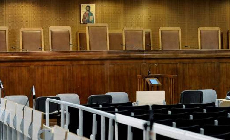 Διατήρηση της ποινής για Ηριάννα -Περικλή πρότεινε η εισαγγελέας
