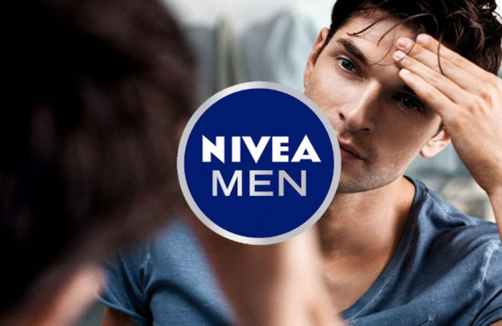 Νέα σειρά NIVEA men protect &amp; care body shaving