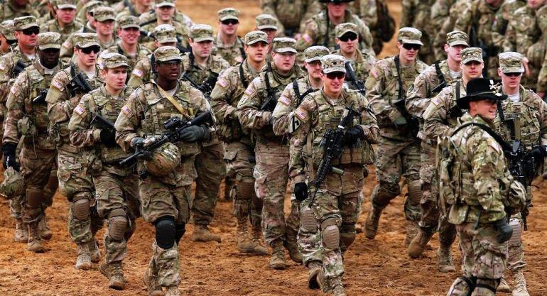 ΗΠΑ: Και διαφυλικά άτομα στο στρατό