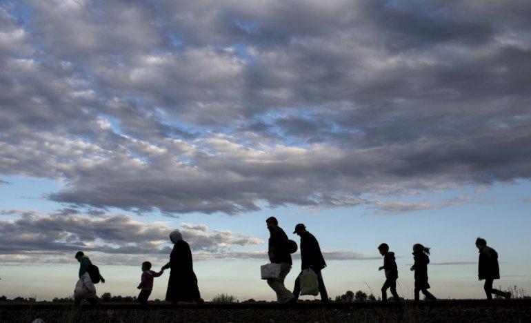 Ευρωπαϊκά κονδύλια για το προσφυγικό σε Ελλάδα-Ιταλία