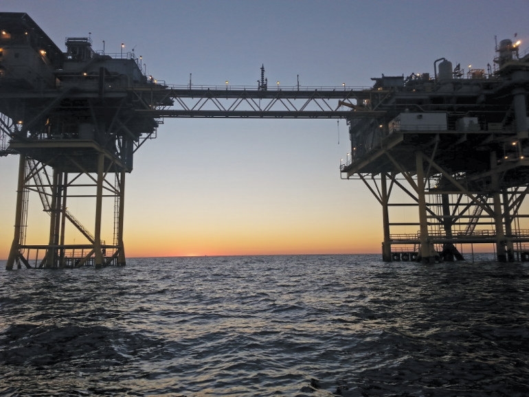 Στην κοινοπραξία Total-ExxonMobil-ΕΛΠΕ οι έρευνες υδρογονανθράκων στην Κρήτη