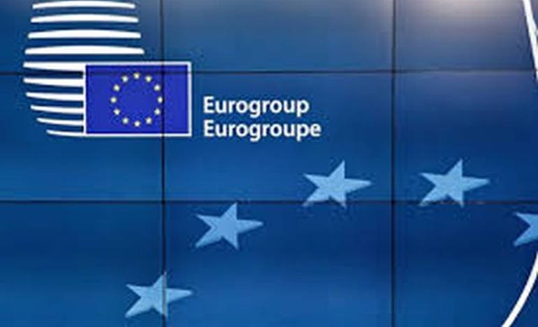 Ήπια κριτική αναμένει στο Eurogroup o Τσακαλώτος