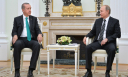 Ερντογάν: Οι συνομιλίες με τον φίλο μου Βλαντιμίρ θα ανοίξουν μια νέα σελίδα στις σχέσεις μας