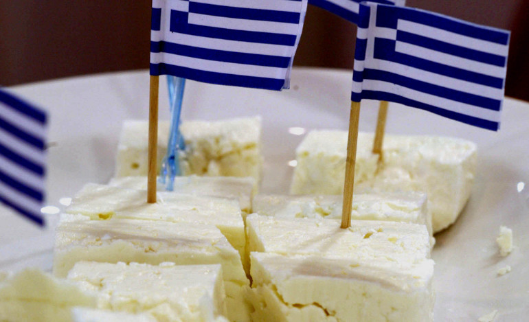 Ν.Δ. για CETA: Η ελληνική φέτα παραμένει προστατευμένη