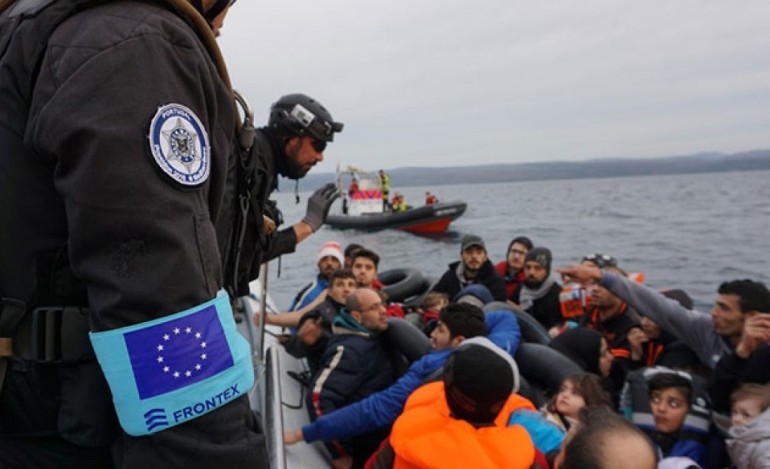 Ευρώπη και μεταναστευτικό: Αυξημένες απελάσεις και ενίσχυση FRONTEX στο τραπέζι