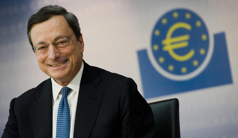 H ΕΚΤ βάζει στο QE τις ελληνικές τράπεζες