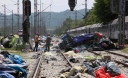 Ειδομένη 2016: Όταν έκλεισε ο Βαλκανικός διάδρομος