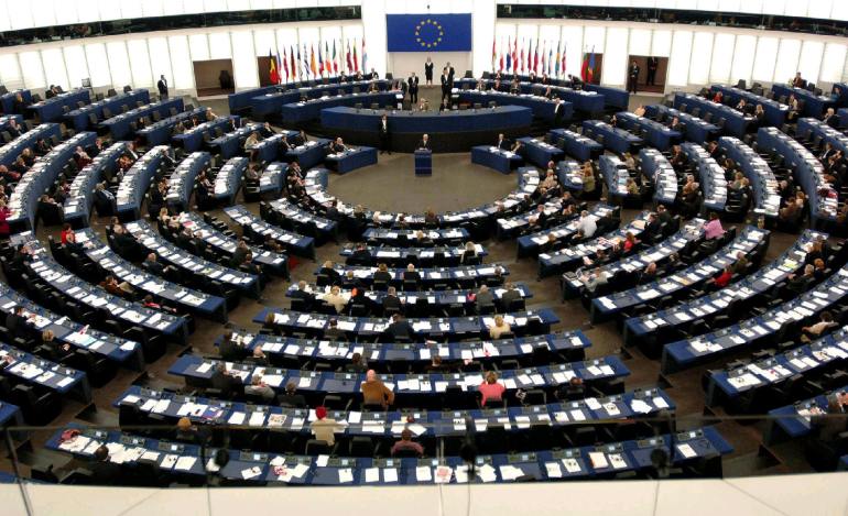 Στο Ευρωκοινοβούλιο το πόρισμα της Επιτροπής της Βουλής για τις γερμανικές αποζημιώσεις