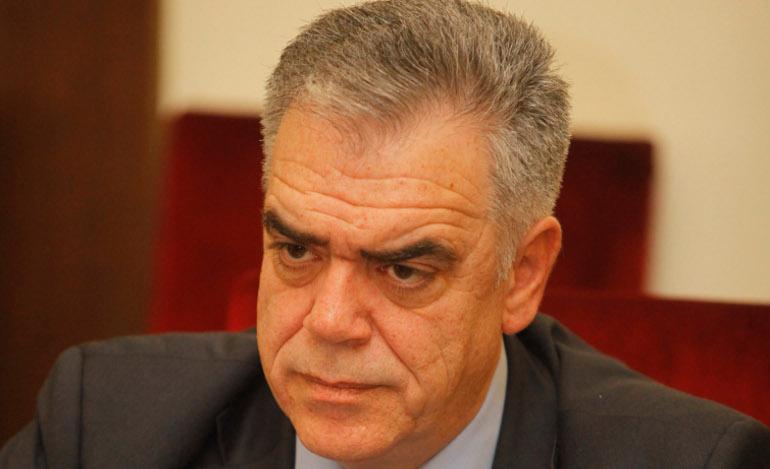 Δημήτρης Κούρκουλας: «Μπορεί να ανακύψει θέμα Grexit στο άμεσο μέλλον»