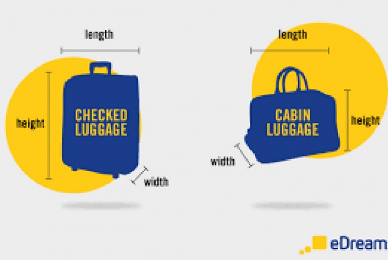 Ryanair: τέλος η δεύτερη βαλίτσα;