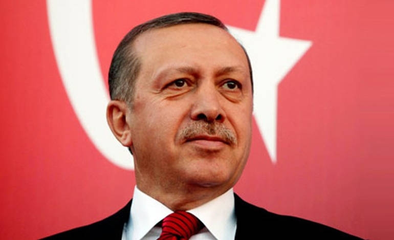 O Ερντογάν βλέπει ασυμφωνία χαρακτήρων με ΕΕ και προτείνει διάλυση του «αρραβώνα»