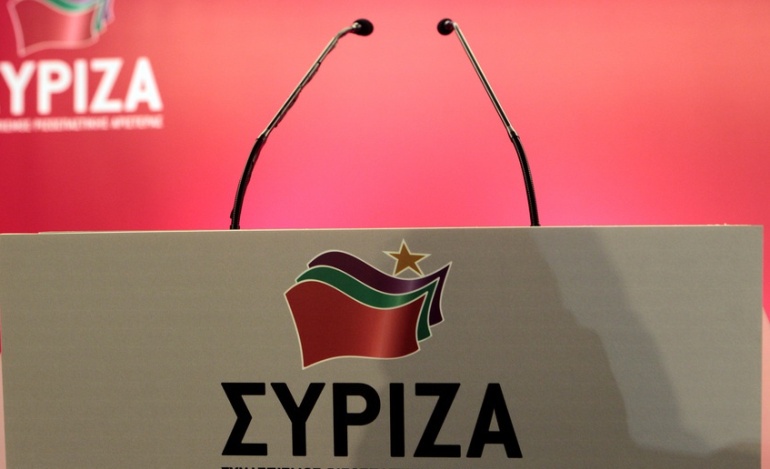 Σαφές «όχι» ΣΥΡΙΖΑ σε νέα μέτρα