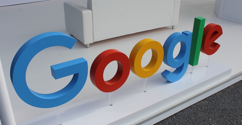 Η Google είναι η μεγαλύτερη επιχείρηση στον κόσμο