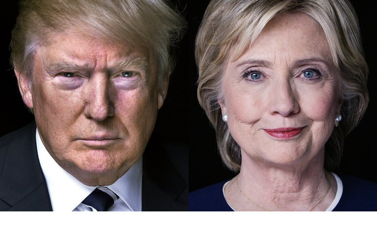 Αβέβαια κομματικά φαβορί στην κούρσα προς την προεδρική εκλογή στις ΗΠΑ 