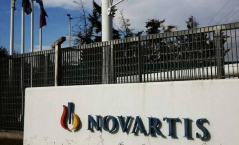 Υπόθεση Novartis: Στο αρχείο η δικογραφία για Στουρνάρα, αίτημα δίωξης για Λοβέρδο