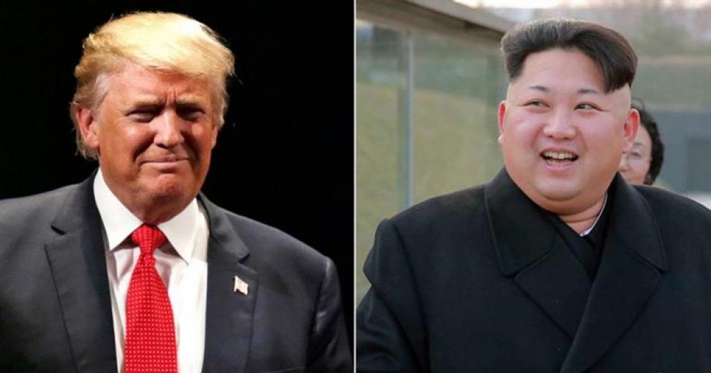 Βόρεια Κορέα: Ο Τραμπ είναι... ψυχοπαθής!