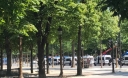 Παρίσι: Τρόμος στα Ηλύσια Πεδία με αυτοκίνητο γεμάτο όπλα και εκρηκτικά που έπεσε σε βαν της αστυνομίας