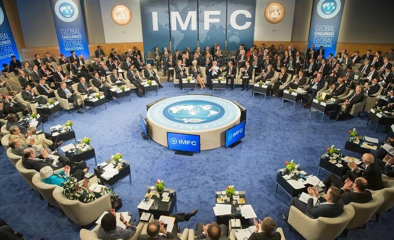 ΔΝΤ: Μικρότερα πρωτογενή πλεονάσματα μετά το 2022