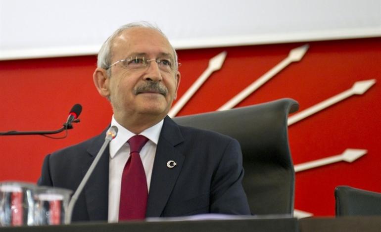Απόπειρα δολοφονίας του ηγέτη της τουρκικής αντιπολίτευσης Κεμάλ Κιλιτσντάρογλου