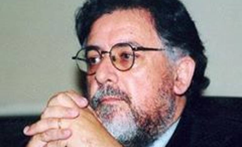 Γ.Πανούσης:«Ο θεσμός των προστατευομένων μαρτύρων είναι επικίνδυνος σε μια χώρα όπως η Ελλάδα»
