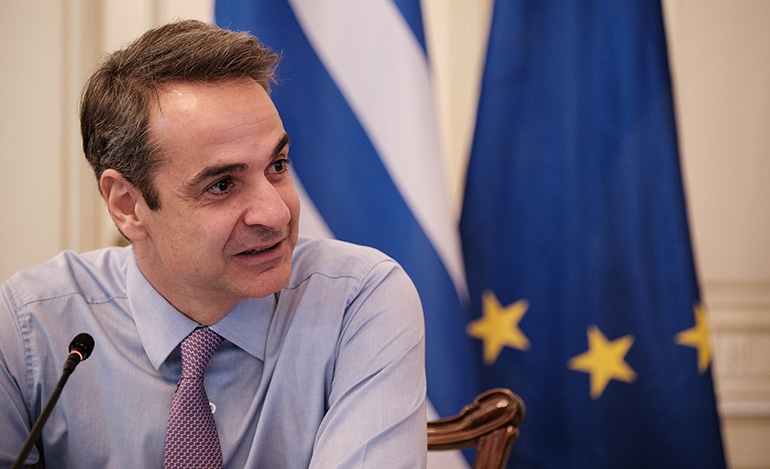 Κοινή ευρωπαϊκή αγορά ζητά η Ελλάδα εν μέσω έλλειψης σε τεστ