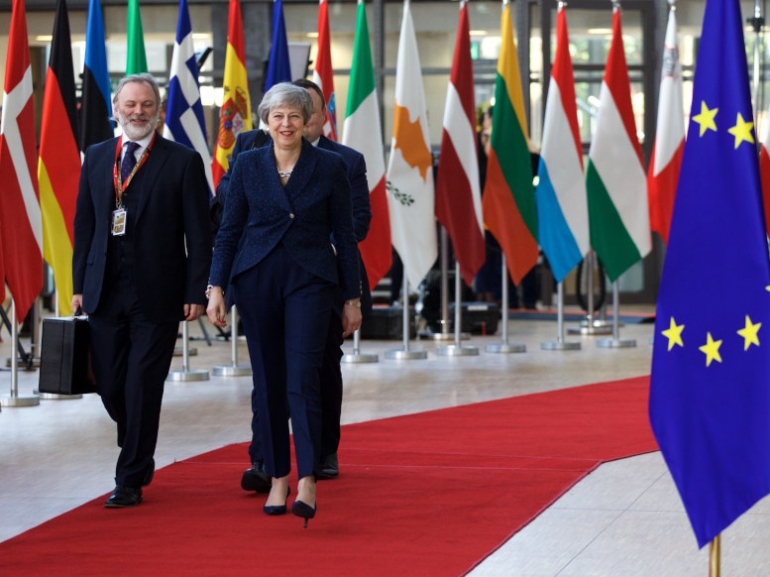 Κομισιόν: Όλα έτοιμα για ένα «no deal Brexit»
