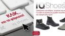Η καινούρια χειμερινή συλλογή παπουτσιών σας περιμένει στο e-shop iqshoes