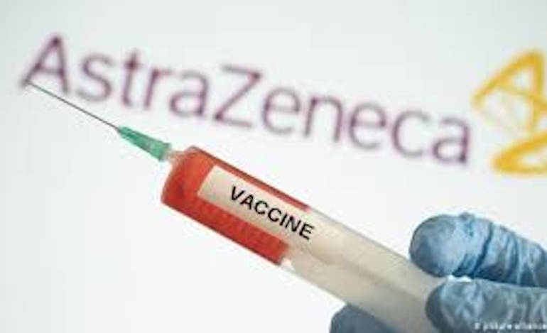 Μέχρι τις 29 Ιανουαρίου η γνωμοδότηση για την έγκριση του εμβολίου της Astrazeneka στην ΕΕ