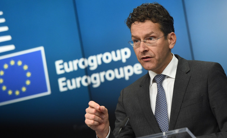 «Η Ελλάδα έχει εκπληρώσει μόνο το 1/3 των δεσμεύσεων της», δηλώνει στέλεχος της ΕΕ