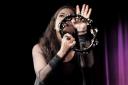 Συναυλία: Σαβίνα Γιαννάτου, Primavera en Salonico και Λάμια Μπεντίουι 