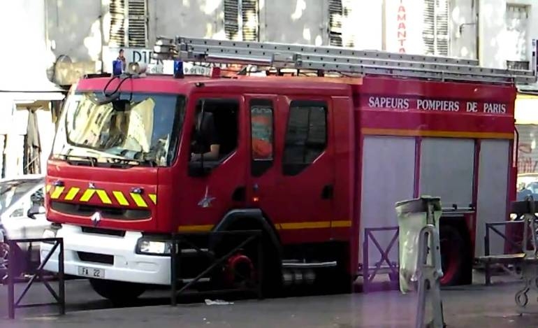 Τραγωδία στη Γαλλία: Πέντε άνθρωποι κάηκαν ζωντανοί στη Μιλούζ