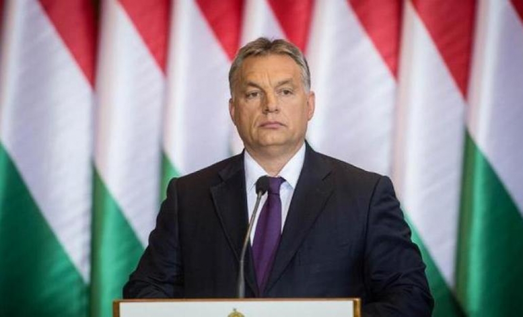 Κάλπες στην Ουγγαρία με φαβορί τον «σκληρό» Όρμπαν